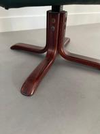 IKEA - Ottoman - Bois, Cuir, Antiek en Kunst