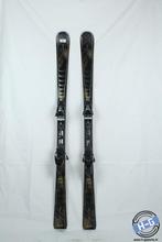 Refurbished - Ski - Elan Speed magic - 160, Sport en Fitness, Overige merken, 160 tot 180 cm, Gebruikt, Ophalen of Verzenden