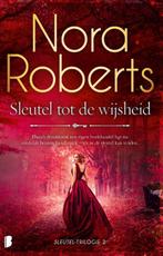 Sleutel tot de wijsheid / Sleutel / 2 9789022599198, Verzenden, Gelezen, Nora Roberts