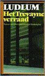 TREVAYNE VERRAAD 9789024519149 Ludlum, Boeken, Verzenden, Gelezen, Ludlum