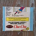 Panini - Football Belgium 86 Cha-Cha version - 1 Pack