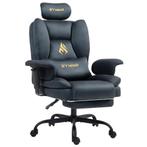 Ergonomische Bureaustoel -  Office Chair - Gamestoel - Volwa, Huis en Inrichting, Verzenden, Nieuw