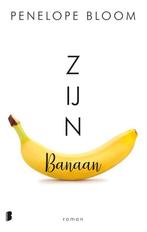 Verboden vruchten 1 -   Zijn banaan 9789022587195, Penelope Bloom, Verzenden