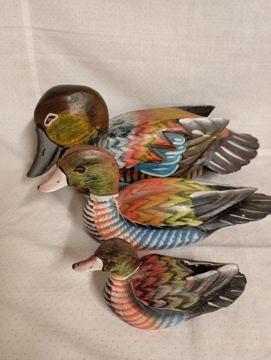 Lokeend (3) - Hout, Antiek en Kunst, Curiosa en Brocante