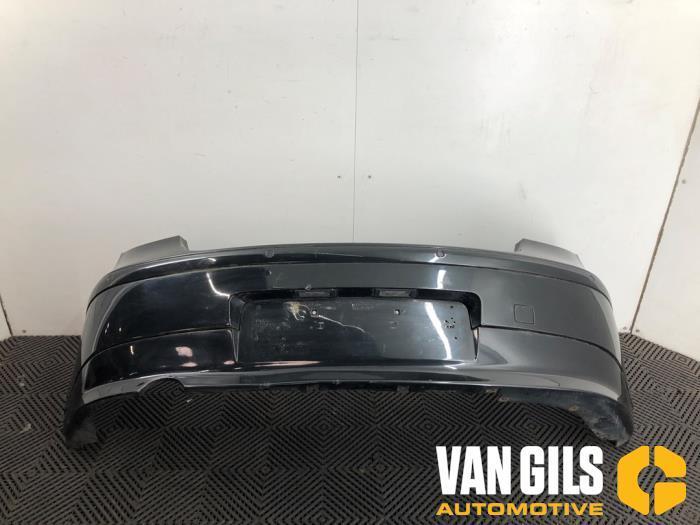 Achterbumper BMW 1-Serie O302555, Auto-onderdelen, Carrosserie