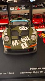 Werk83 1:18 - Modelauto - Porsche 911 GT1 #25 -, Hobby en Vrije tijd, Nieuw