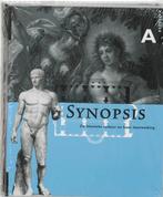 Synopsis A & B Werkboek 9789074252867 Charles Hupperts, Boeken, Verzenden, Gelezen, Charles Hupperts