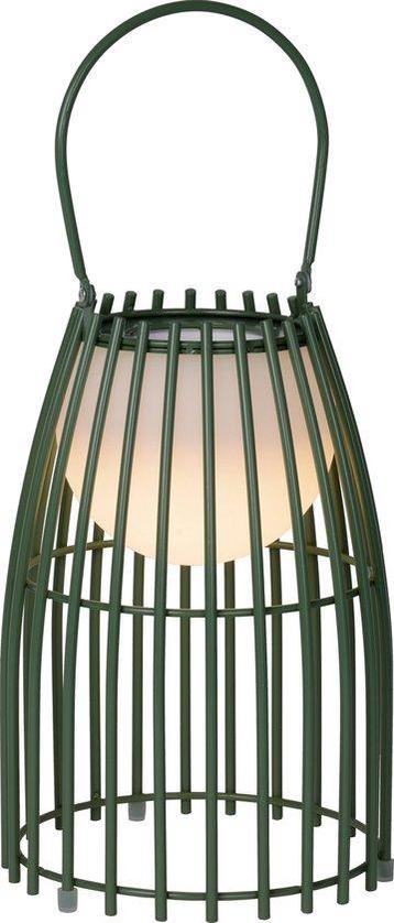 Lucide FJARA - Oplaadbare Tafellamp Binnen/Buiten - Accu/... beschikbaar voor biedingen