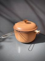 Le Creuset - Enzo Mari - Braadpan - De mama - Emaille,