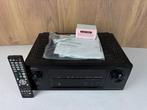 Denon - AVR-X2200W (4K) Solid state meerkanaals receiver, Nieuw