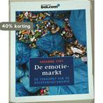 De emotiemarkt, Bol.com-editie 9789043014137 Piët Susanne, Verzenden, Gelezen, Piët Susanne