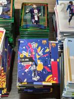 Topps Topps Argentina & Prizm Qatar & Barcelona Team Set &, Nieuw