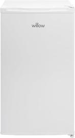 Willow W48ufiw Tafelmodel Koelkast Met Ijsvak 86cm, Elektronische apparatuur, Ophalen of Verzenden, Nieuw