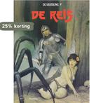 De reis / De huurling / 7 9789034325334 V. Segrelles, Verzenden, Gelezen, V. Segrelles