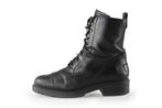 Panama Jack Veterboots in maat 39 Zwart | 5% extra korting, Kleding | Dames, Schoenen, Verzenden, Zwart, Overige typen, Panama Jack