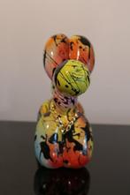 RichART - Balloon Dog version street art - 21 cm de long -