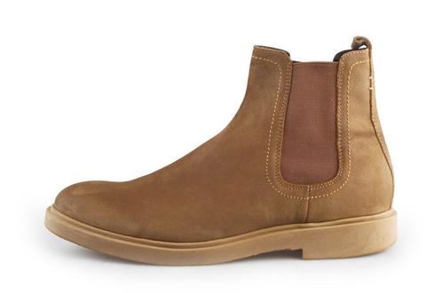 Invinci Chelsea Boots in maat 43 Bruin | 10% extra korting, Vêtements | Hommes, Chaussures, Envoi