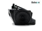 Haut-parleur de la radio droite BMW R 1200 CL 2002-2005, Motoren, Verzenden, Nieuw