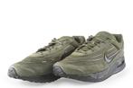 Nike Sneakers in maat 47½ Groen | 5% extra korting, Kleding | Heren, Schoenen, Overige kleuren, Verzenden, Nike, Zo goed als nieuw