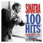 Frank Sinatra : 100 Hits CD (2018)