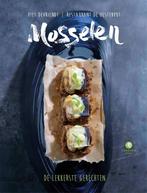 Mosselen 9789048835478 Piet Devriendt, Verzenden, Zo goed als nieuw, Piet Devriendt