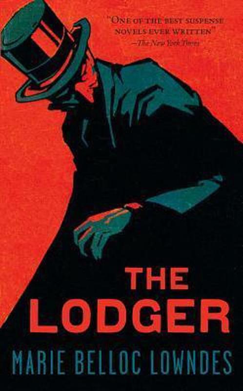 The Lodger 9780897336048, Livres, Livres Autre, Envoi