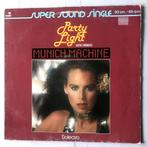Munich Machine – Party Light / Bolectro (12-Maxi-Single), Ophalen of Verzenden, Nieuw in verpakking