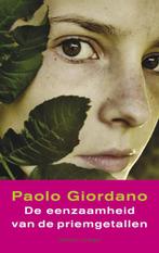 De eenzaamheid van de priemgetallen 9789023459934, Boeken, Verzenden, Gelezen, Paolo Giordano