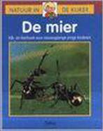 De mier / Natuur in de kijker 9789024381524 Yuan-Rong Wang, Boeken, Verzenden, Gelezen, Yuan-Rong Wang