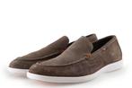 Cafe Moda Loafers in maat 41 Bruin | 5% korting, Kleding | Heren, Schoenen, Loafers, Bruin, Verzenden, Zo goed als nieuw