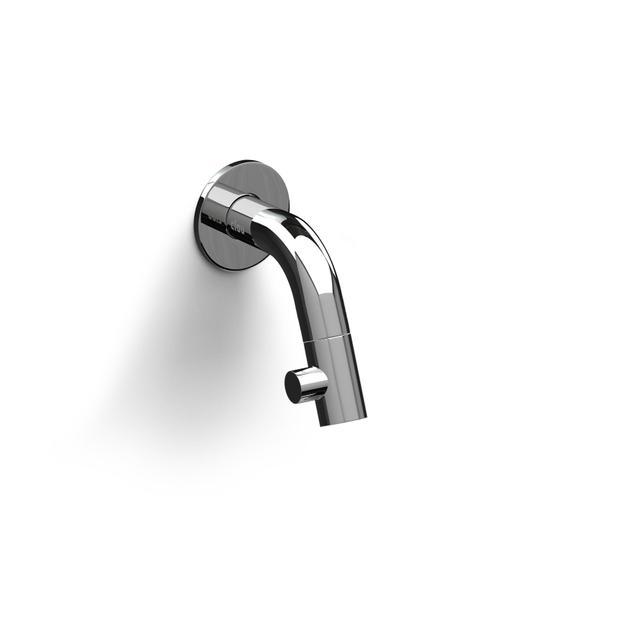 SHOWMODEL! Clou Kaldur kranen chroom fonteinkraan, Doe-het-zelf en Bouw, Sanitair, Verzenden