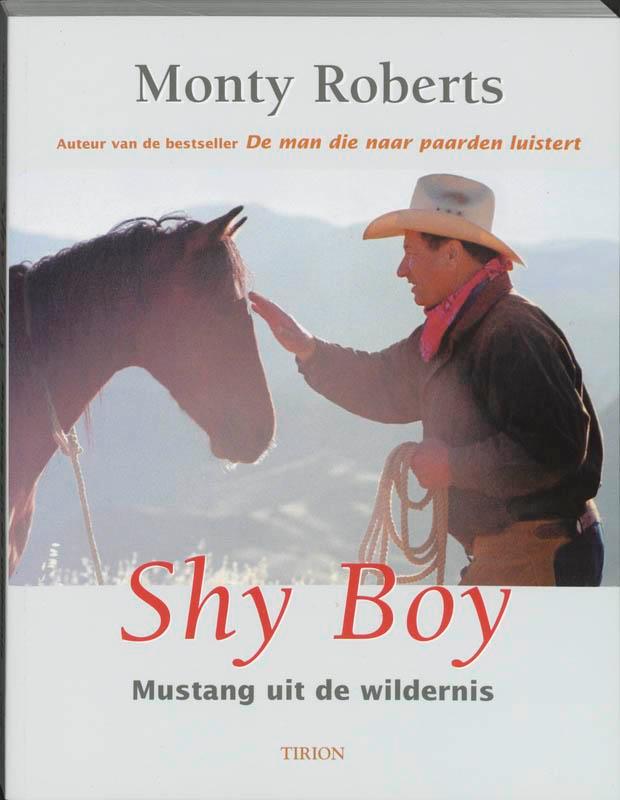 Shy boy 9789043903516 M. Roberts, Boeken, Wetenschap, Gelezen, Verzenden