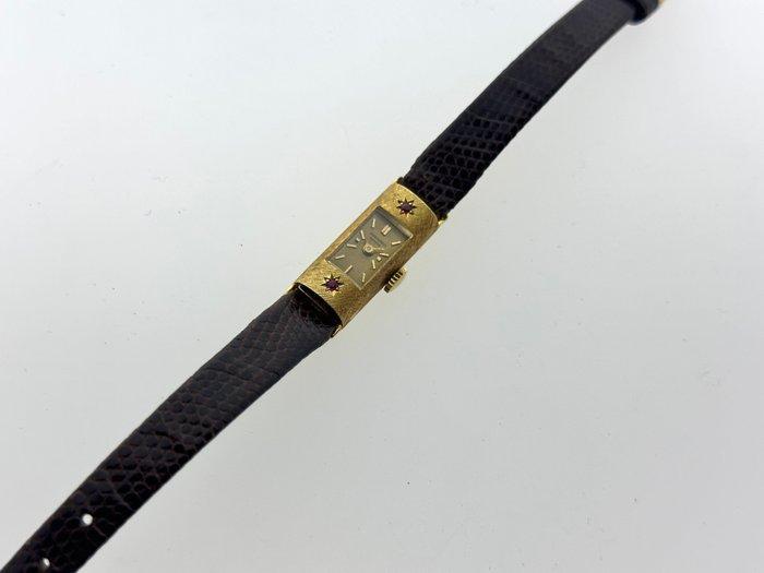 Jean Perret - Dames - 1960-1969, Handtassen en Accessoires, Horloges | Heren