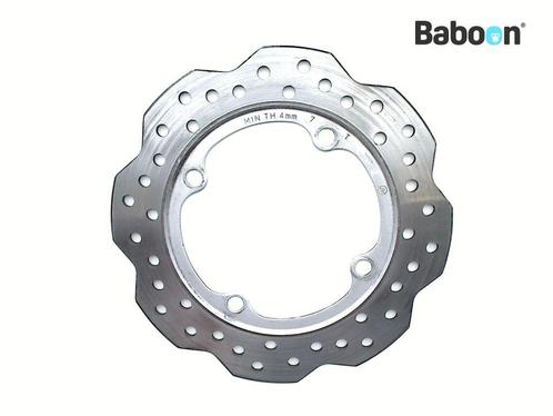 Remschijf Achter Honda CB 125 R 2018-2020 (CB125R JC79), Motoren, Onderdelen | Honda, Gebruikt, Verzenden