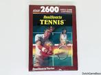 Atari 2600 - Realsports Tennis - New & Sealed, Games en Spelcomputers, Spelcomputers | Atari, Verzenden, Gebruikt