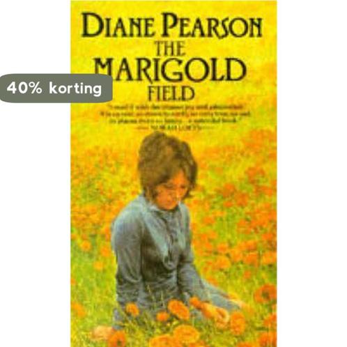 The Marigold Field 9780552102711 Diane Pearson, Boeken, Overige Boeken, Gelezen, Verzenden