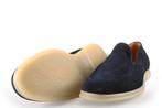 Reinhard Frans Loafers in maat 42 Zwart | 5% extra korting, Kleding | Heren, Schoenen, Loafers, Verzenden, Zwart, Zo goed als nieuw