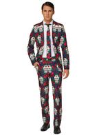 Day Of The Dead Pak Heren, Kleding | Heren, Verzenden, Nieuw