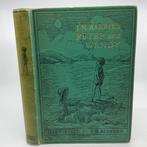 J.M. Barrie / F.D. Bedford & Alice B. Woodward (ill) - Peter