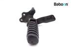 Repose-pieds cintre / support set avant droite Yamaha XT 350, Motoren, Verzenden, Nieuw