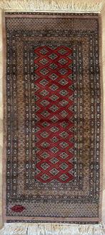 Buchara - Tapijt - 134 cm - 63 cm, Huis en Inrichting, Stoffering | Tapijten en Vloerkleden, Nieuw