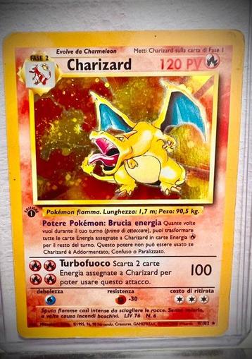 Pokémon - 670 Mixed collection - Dracaufeu, Pikachu, Hobby en Vrije tijd, Verzamelkaartspellen | Pokémon, Nieuw