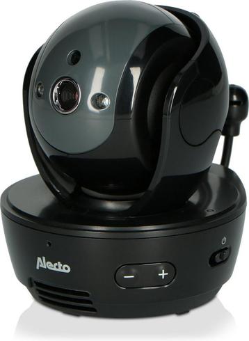 Alecto DVM-201 Uitbreidingscamera voor DVM-143/DVM-200 - Zwa beschikbaar voor biedingen