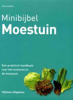 Moestuin / Minibijbel 9789048312252 Richard Bird, Boeken, Verzenden, Zo goed als nieuw, Richard Bird