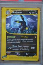Pokémon - 1 Graded card - Umbreon 32 - PSA 9 - Various sets
