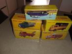 Dinky Toys 1:43 - Voiture miniature (5) - Dinky Atlas x 5.
