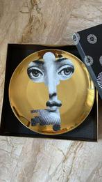 Fornasetti Milano - Piero Fornasetti - Schotel - Tema e, Antiek en Kunst