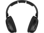 Sennheiser RS 120-W - Draadloze on-ear koptelefoon - 20 uur, Verzenden, Zo goed als nieuw, Sennheiser