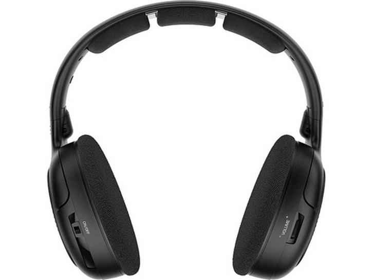 Sennheiser RS 120-W - Draadloze on-ear koptelefoon - 3, TV, Hi-fi & Vidéo, Casques audio, Envoi