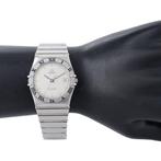 Omega - Constellation - Zonder minimumprijs - 396.1070 -
